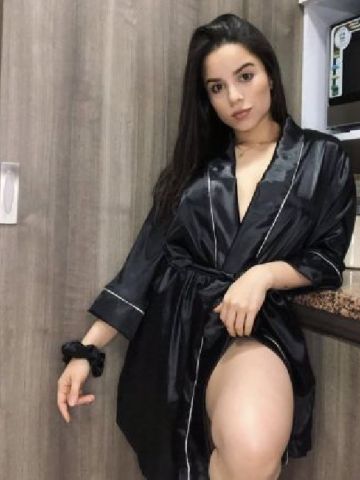 Проститутка Серафима